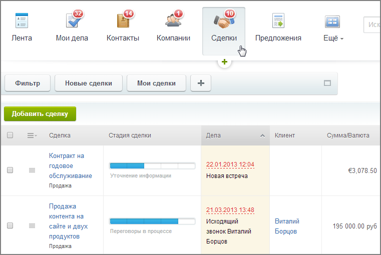 Bitrix24 сделка. Битрикс 24 сделки. Стадии сделок в Битрикс 24. Битрикс CRM сделки. Этапы сделки в Битрикс.